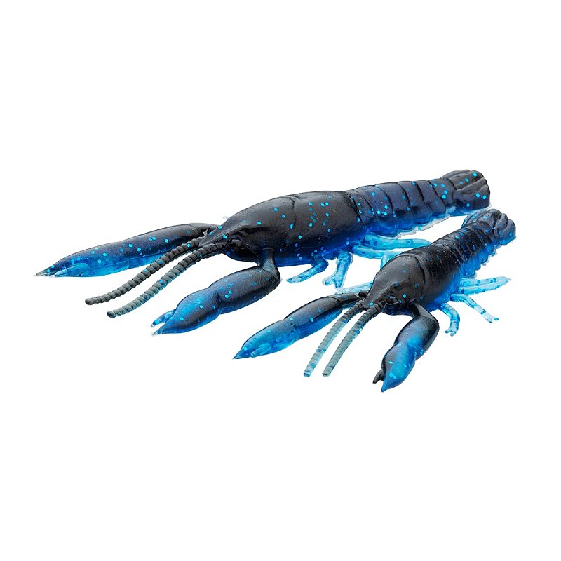 Savage Gear Nástraha 3D Crayfish Rattling 5,5cm 1,6g